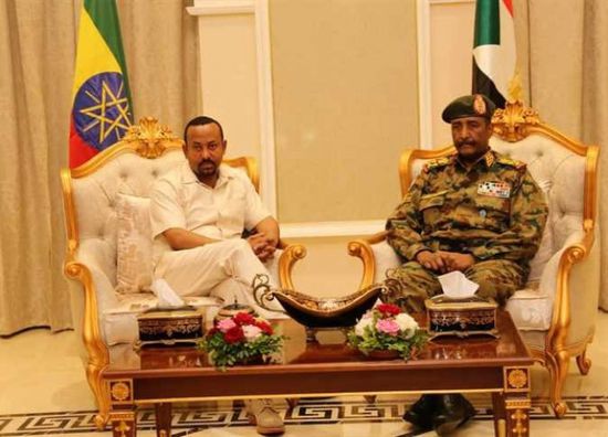  اجتماع سوداني إثيوبي عسكري لبحث الملفات الأمنية