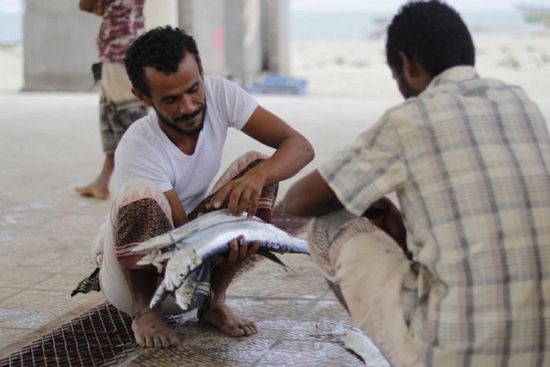شراكة بين "فاو" و"سلمان للإغاثة" لدعم أسر الصيادين