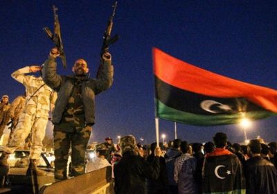 روسيا: الوضع السياسي في ليبيا مقلق