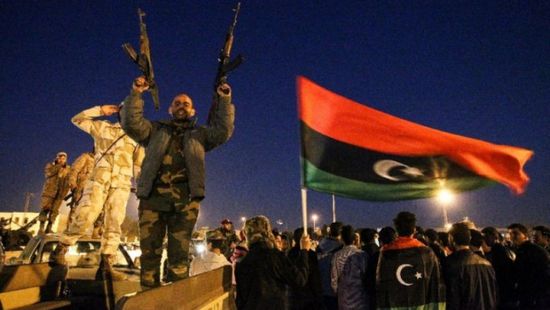 روسيا: الوضع السياسي في ليبيا مقلق