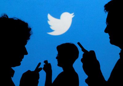 "تويتر" يوقف عرض شجرة المحادثات والردود المتسلسلة