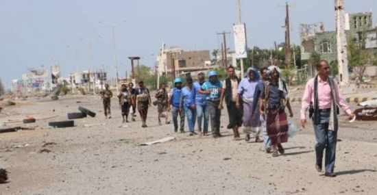 البيان: مليشيا الحوثي تُفشل مساعي أممية جديدة بالحديدة