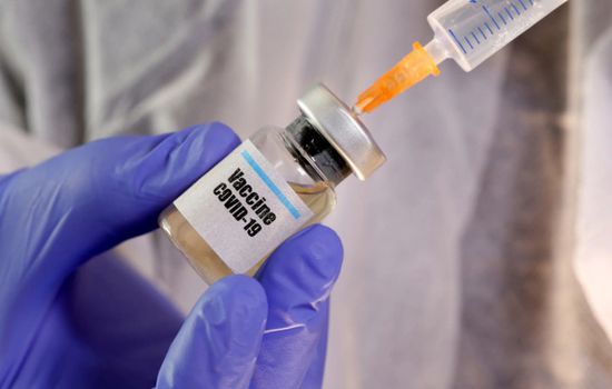  اليوم.. روسيا تطلق حملة التطعيم الجماعي ضد كورونا