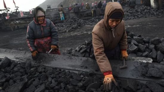  مصرع 18 عاملًا في أحد المناجم بالصين نتيجة تسمم