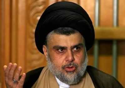 صحفي يُعلق على مُخططات الصدر في العراق