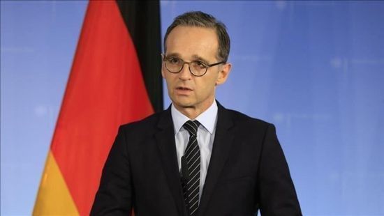  ألمانيا: يجب عدم ترك فراغًا تملؤه روسيا أو تركيا مثل سوريا وليبيا