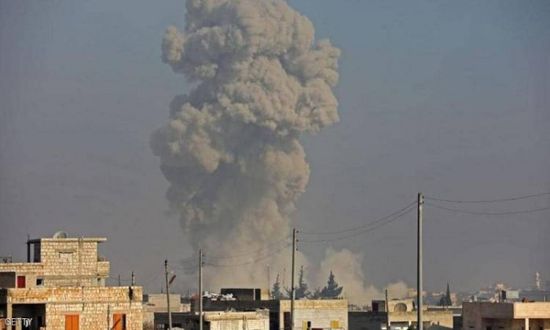 العراق يُعلن تدمير 5 أوكار تابعة لتنظيم داعش الإرهابي