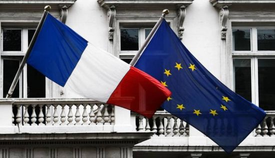  الفيتو الفرنسي يهدد اتفاق مابعد "البريكست" لهذا السبب