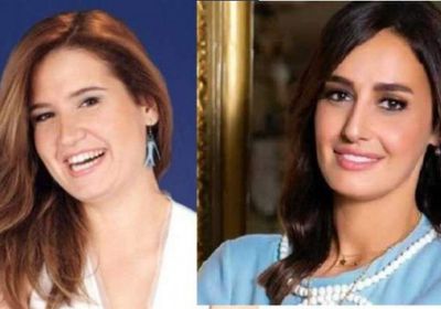 هنا شيحة تؤكد ارتباط شقيقتها حلا بالداعية معز مسعود (فيديو)