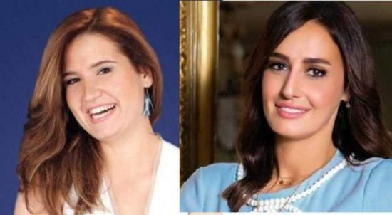 هنا شيحة تؤكد ارتباط شقيقتها حلا بالداعية معز مسعود (فيديو)