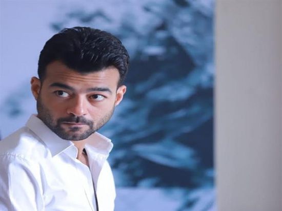 هيثم شاكر لجمهوره :فقط المواقف تظهر معادن الناس