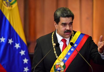  الرئيس الفنزويلي يتعهد بالاستقالة إذا فازت المعارضة بالانتخابات التشريعية