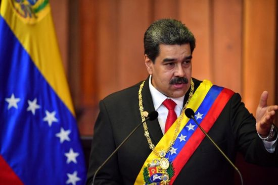  الرئيس الفنزويلي يتعهد بالاستقالة إذا فازت المعارضة بالانتخابات التشريعية