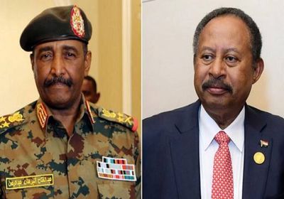  مجلسا السيادة والوزراء بالسودان يوافقان على مجلس شركاء الفترة الانتقالية