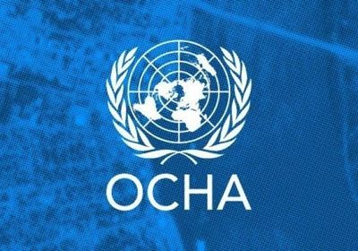 بعد قصف مجمع إخوان ثابت.. "أوتشا" يحذر من انتهاك القانون الدولي