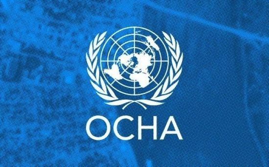بعد قصف مجمع إخوان ثابت.. "أوتشا" يحذر من انتهاك القانون الدولي