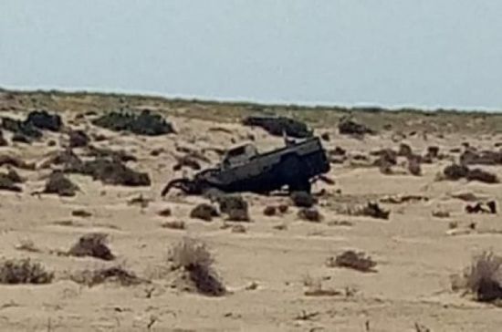 القوات الجنوبية تسمح بسحب قتلى مليشيا الإخوان من جبهات أبين