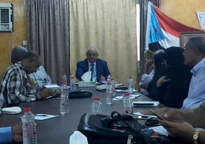 بعد تهديدات العيسي.."انتقالي عدن": لن نقبل المساس بأندية الجنوب