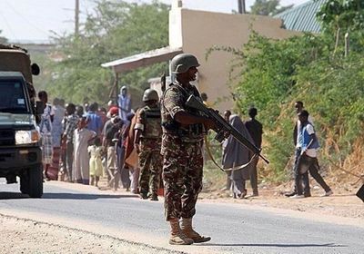 مقتل 11 إرهابيًا واعتقال قيادي من حركة الشباب الصومالية