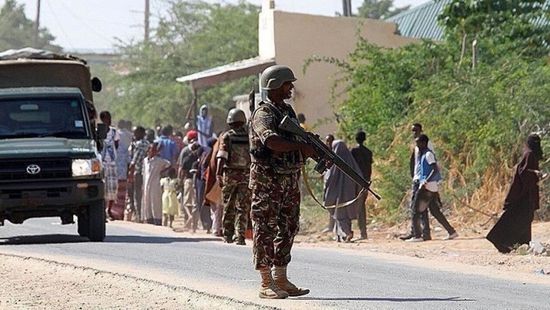 مقتل 11 إرهابيًا واعتقال قيادي من حركة الشباب الصومالية
