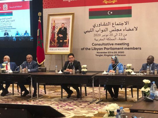 جلسة النواب الليبي في غدامس مهددة بعدم الانعقاد