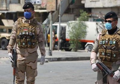 مقتل ضابط وإصابة جنديين في هجوم داعشي بالعراق