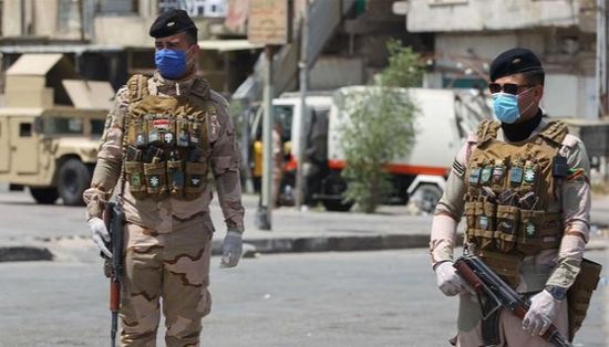 مقتل ضابط وإصابة جنديين في هجوم داعشي بالعراق