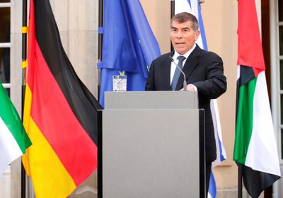 وزير الخارجية الإسرائيلي: الاتفاقات مع الإمارات لن تأتي على حساب المصالح الفلسطينية