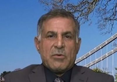 الخزاعي: أردوغان يرغب في استمرار مقاطعة العرب لقطر