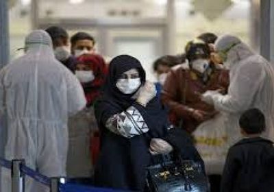  العراق يسجل 1680 إصابة جديدة بكورونا و21 وفاة