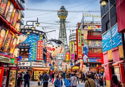  اليابان تستعد لاستئناف السياحة الوافدة ابتداء من الربيع