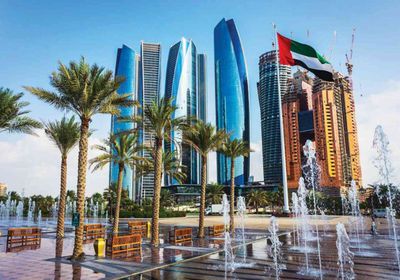 الإمارات تحصد مركز متميز بالمؤشر العالمي للاقتصاد الرقمي