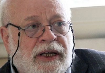 وفاة المخرج السوري علاء الدين كركوش عن 78 عامًا