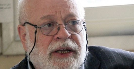 وفاة المخرج السوري علاء الدين كركوش عن 78 عامًا