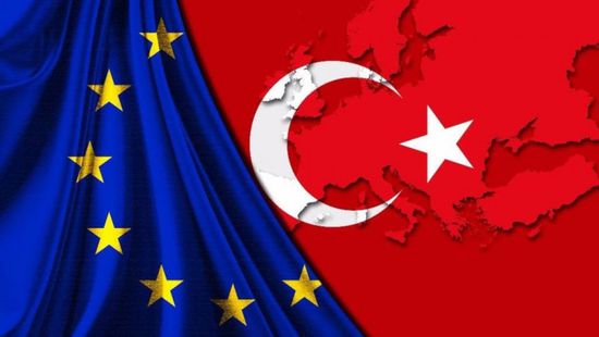 الاتحاد الأوروبي يدرس فرض عقوبات على تركيا