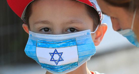 إسرائيل.. 7500 شخص يتلقون لقاح كورونا خلال 3 أسابيع