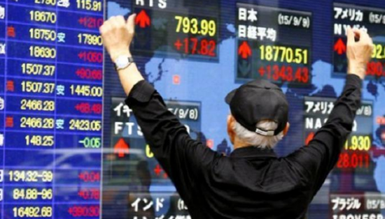 صعود المؤشر الياباني في بورصة طوكيو