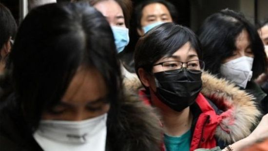  كوريا الجنوبية تسجل 615 إصابة جديدة بفيروس كورونا