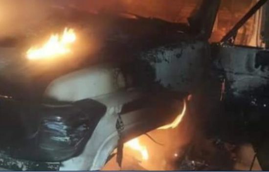 استشهاد الجندي الجعري جريح هجوم القاعدة الإرهابي بلودر