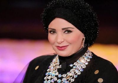إصابة الفنانة المصرية صابرين بفيروس كورونا