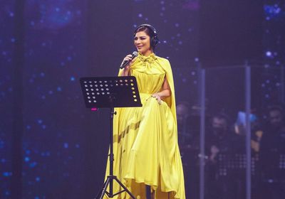 أصالة توجه رسالة لجمهورها بعد نجاح حفلها الأخير