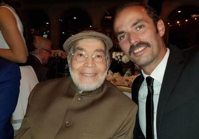 نجل حسن يوسف يهاجم إدارة مهرجان القاهرة السينمائي (تفاصيل)