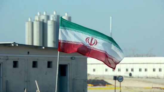 ألمانيا وفرنسا وبريطانيا: عزم إيران على رفع التخصيب مخالف للاتفاق النووي