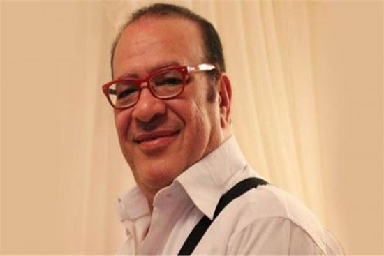 صلاح عبدالله ينتهي من تصوير مسلسل "في يوم وليلة"