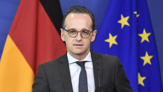ألمانيا: الاستفزازات التركية حالت إجراء محادثات مباشرة مع الاتحاد الأوروبي