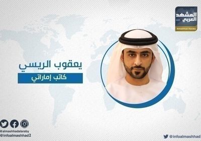 الريسي: الإمارات والسعودية مصيرهم واحد.. والرياض عاصمة القرار العربي