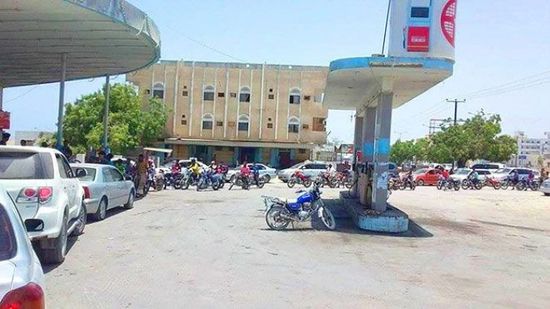 "انتقالي سقطرى" يحدد تسعيرة للمحروقات