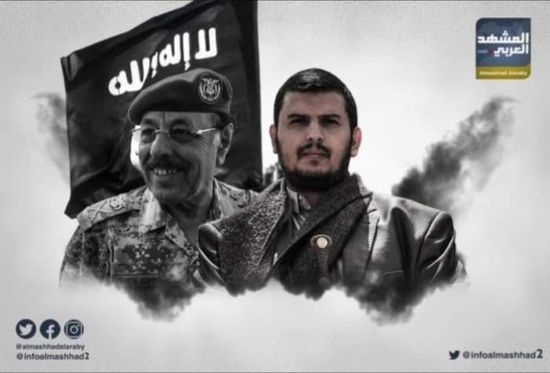 ناشط مُهاجمًا الشرعية والحوثيين: متفقين على أي شيء ضد الجنوب