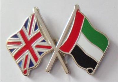  الإمارات وبريطانيا تتفقان على برنامج تعاون اقتصادي وتجاري واستثماري مشترك
