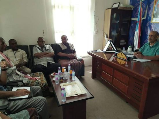 "انتقالي حضرموت" يهنئ التضامن لفوزه ببطولة "بن زايد"